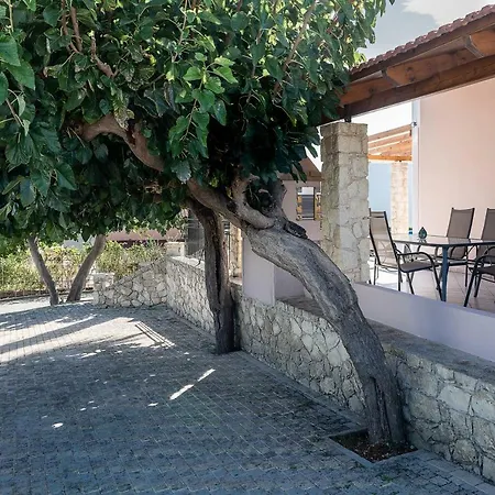 Tatil Evi Lila Hill House