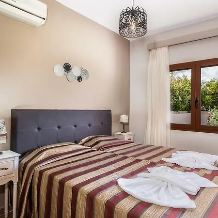 Tatil Evi Lila Hill House