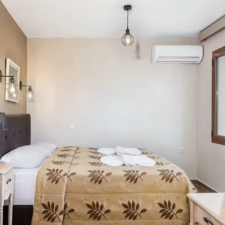 Lila Hill House Tatil Evi