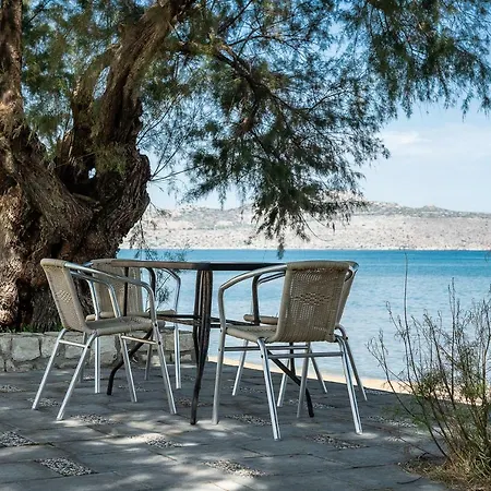 Lila Hill House Tatil Evi *