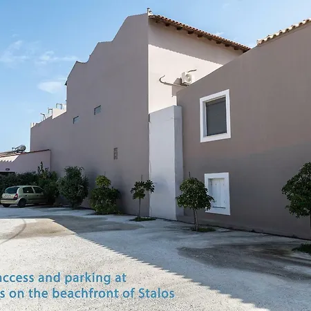 Lila Hill House Tatil Evi *